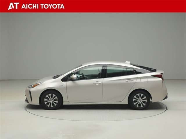 プリウス1.8 A プレミアム