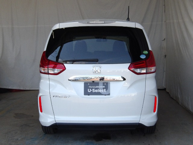 フリード+1.5 G ホンダセンシング