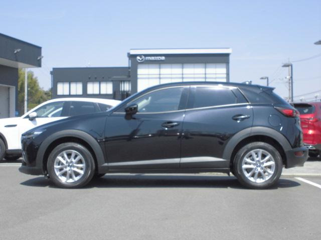 CX-31.5 15S アーバンドレッサー