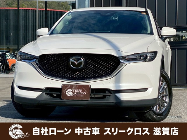 CX-52.2 XD プロアクティブ