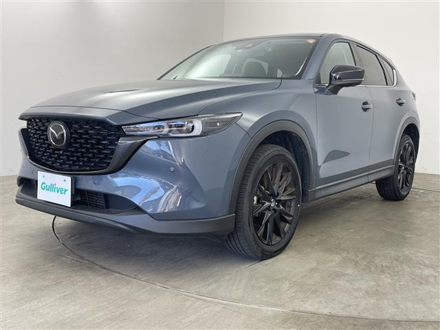 CX-52.2 XD ブラックトーンエディション