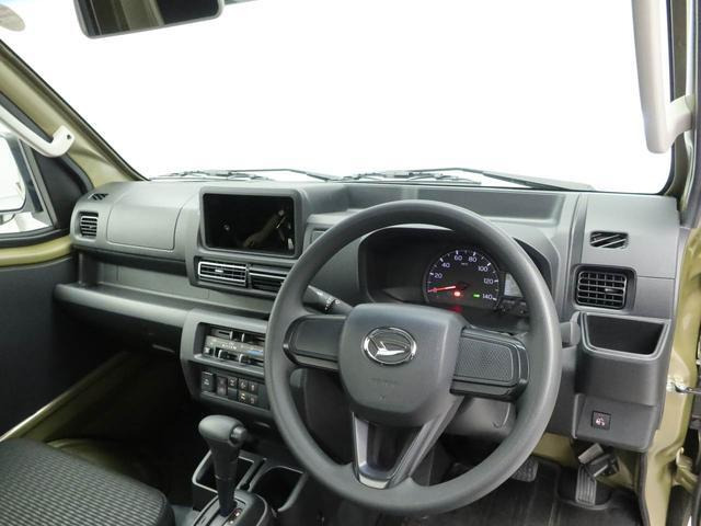 ハイゼットトラックエクストラ 4WD