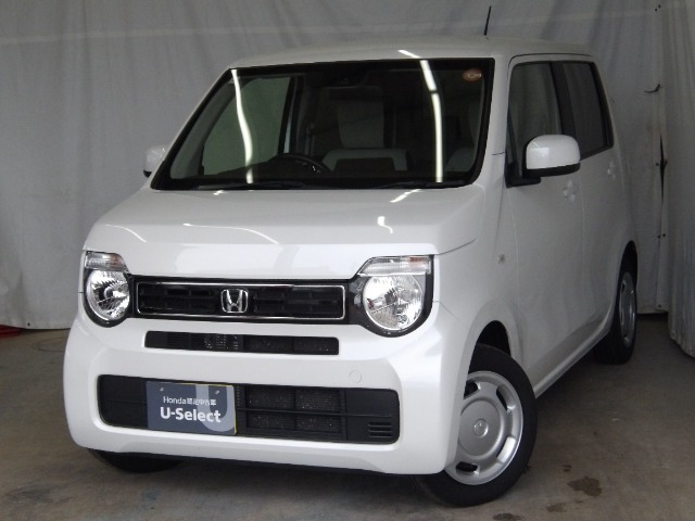 N-WGNL ホンダ センシング