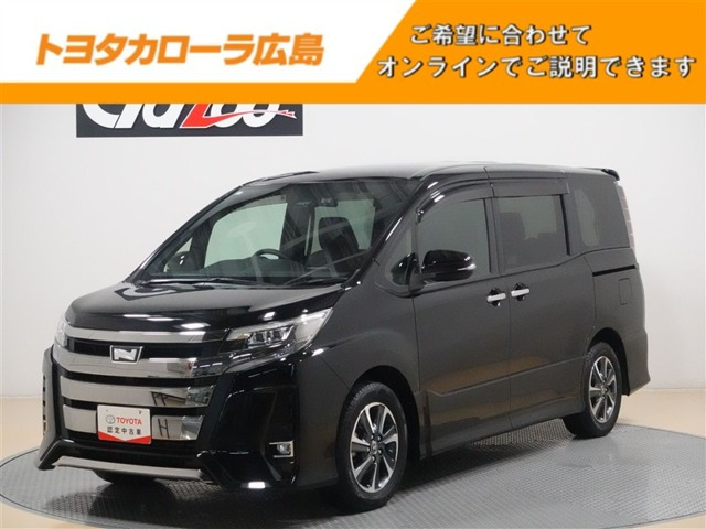 ノア2.0 Si W×B II