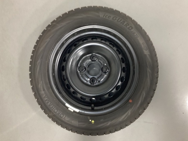 N-BOXファッションスタイル 2トーン