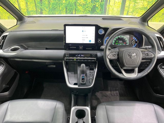 ノア1.8 ハイブリッド S-Z