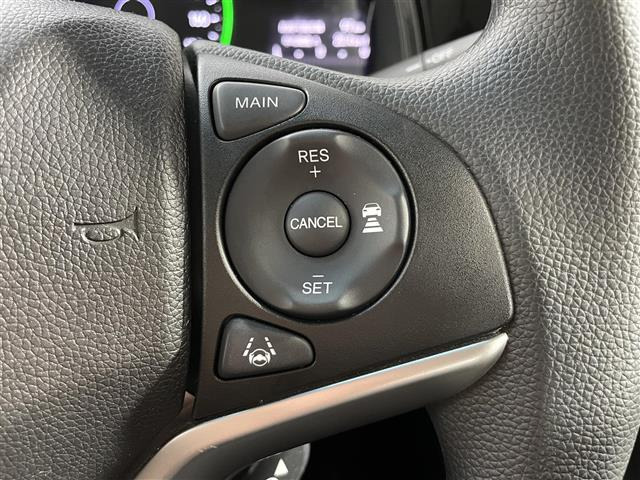 シャトル1.5 ハイブリッド ホンダセンシング