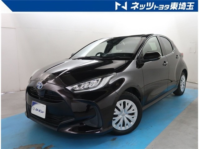 ヤリス1.5 ハイブリッド Z