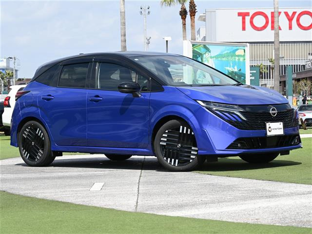 ノートオーラ1.2 G