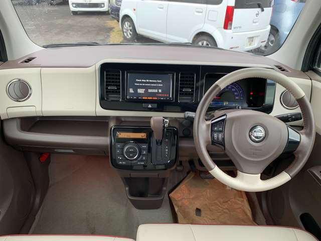 モコドルチェ X