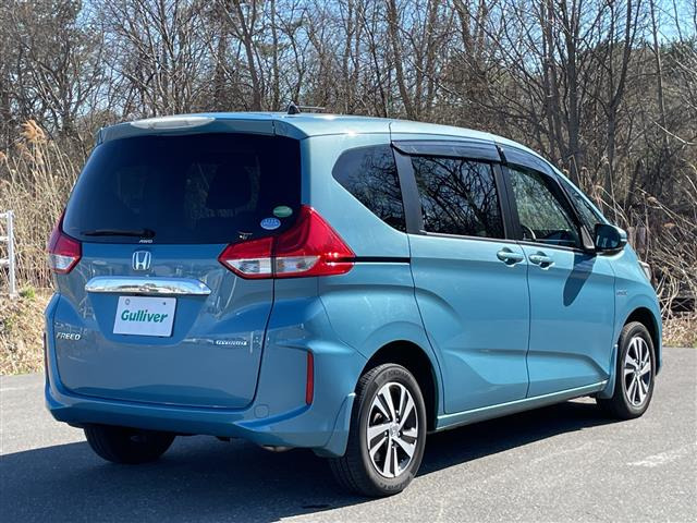 フリード1.5 ハイブリッド G ホンダセンシング