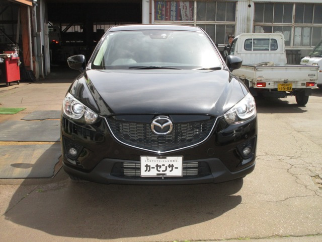 CX-52.2 XD Lパッケージ 4WD
