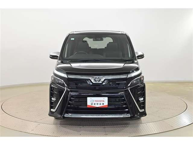 ヴォクシー2.0 ZS 煌III