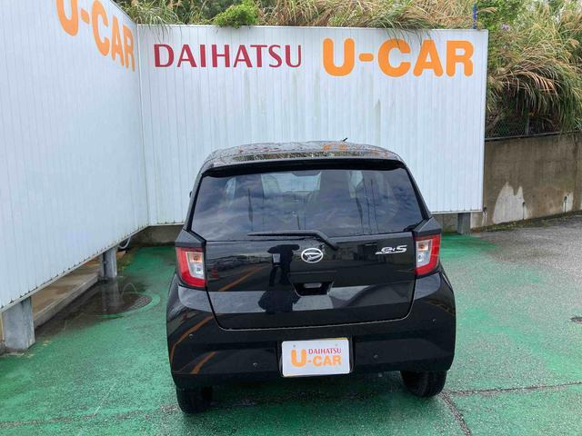 ミライースX SAIII