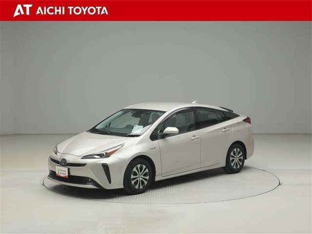 プリウス1.8 A プレミアム