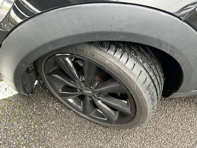 ミニクーパー S