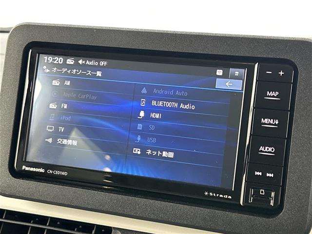 ムーヴキャンバスストライプス G