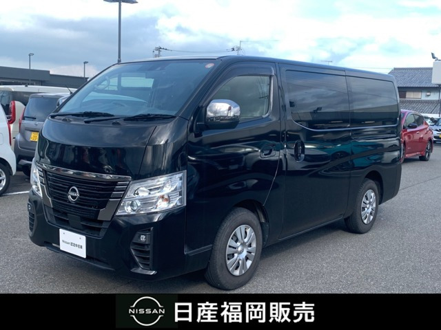 キャラバン2.0 グランドプレミアム GX ロング