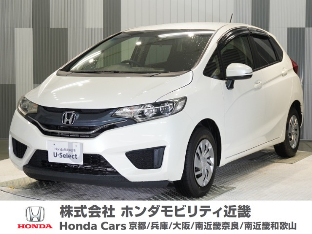 フィット1.3 13G Lパッケージ