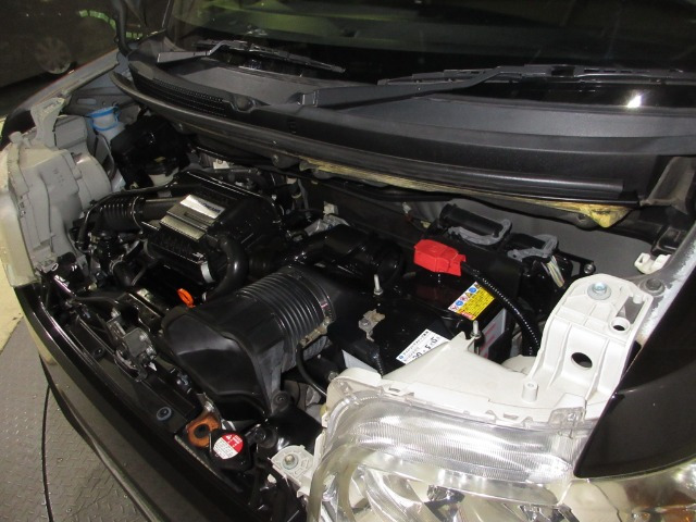 N-BOXスラッシュX ターボパッケージ