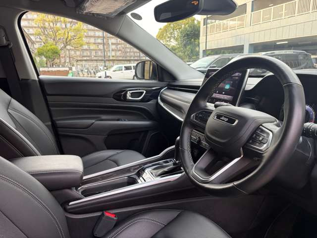 コマンダー2.0 ロンジチュード ディーゼル