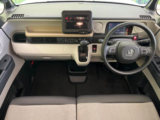 N-BOXベースグレード