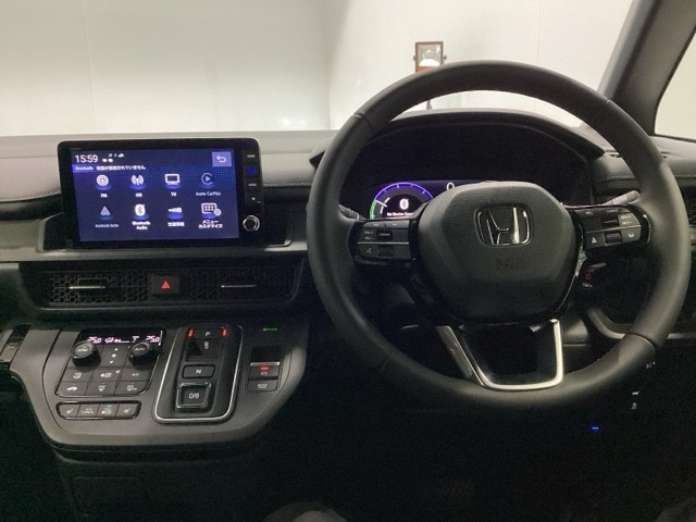 ステップワゴン