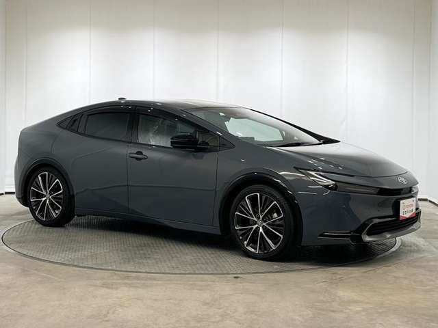 プリウス2.0 Z E-Four 4WD