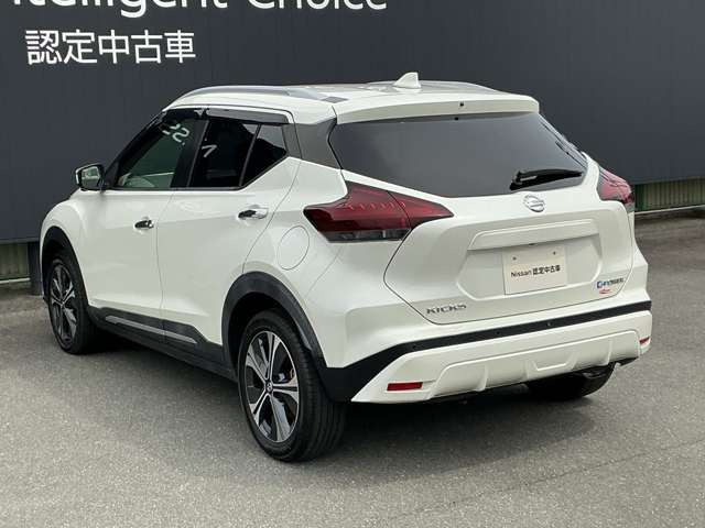 キックス1.2 X (e-POWER)