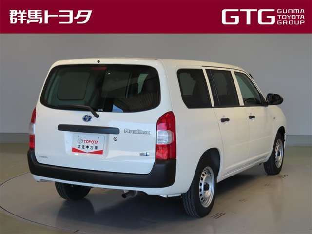 プロボックスバン