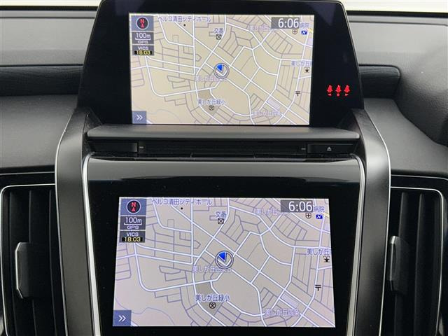 クラウンハイブリッド 2.5 S Four Cパッケージ 4WD