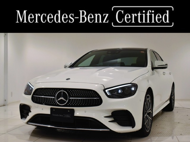 EクラスE220d スポーツ