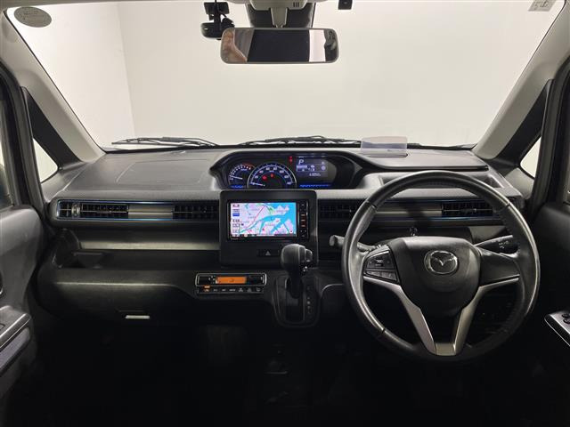 フレアハイブリッド XS