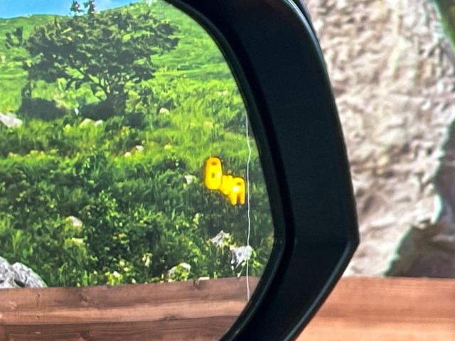 �y�u���C���h�X�|�b�g���j�^�[�z���s���A�h�A�~���[�̎��p�ɂȂ�₷���ӏ��Ɍ㑱�Ԃ��ڋ߂���ƃT�C�h�~���[�̃����Y�Ɍx����\��!�h���C�o�[�ɒ��ӊ��N�����Ă���܂��B