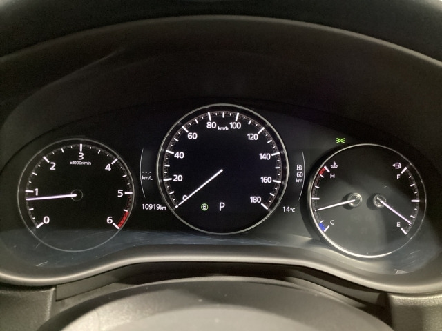 CX-301.8 XD プロアクティブ ツーリングセレクション