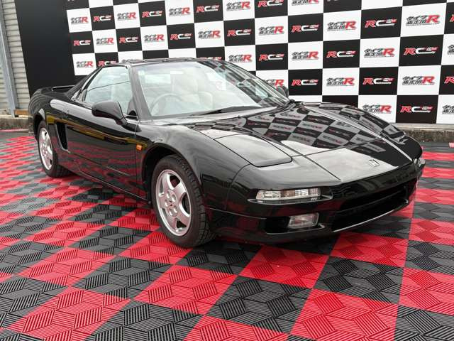 NSX3.0
