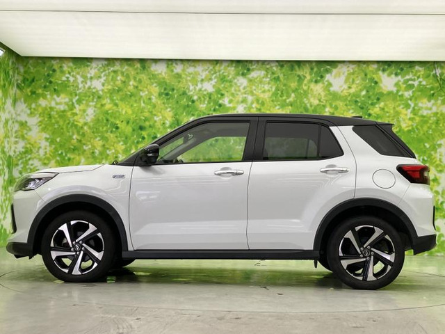 ロッキー1.2 プレミアム G HEV