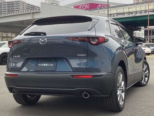 CX-301.8 XD プロアクティブ ツーリングセレクション