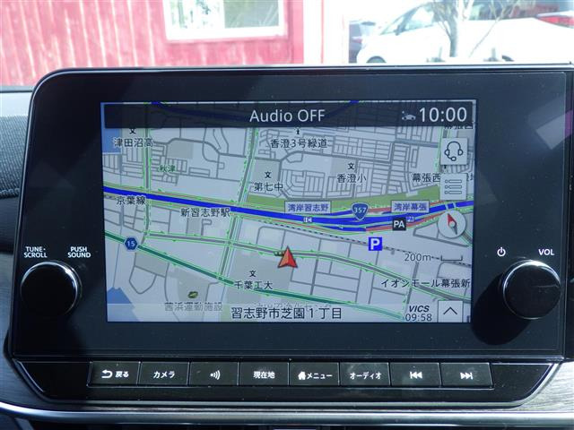 ノートオーラ1.2 G