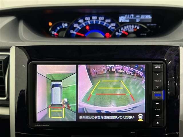 タントカスタムX トップエディション VS SAIII