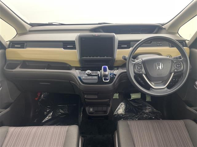 フリード1.5 ハイブリッド G ホンダセンシング