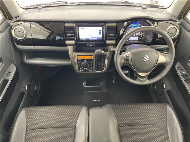 ハスラーJ スタイルII