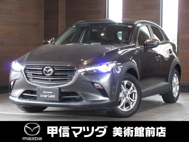 CX-3
