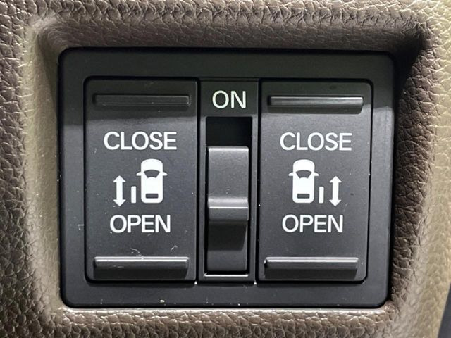 N-BOXL コーディネートスタイル