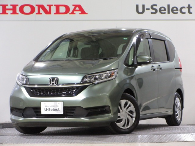 フリード1.5 G ホンダセンシング