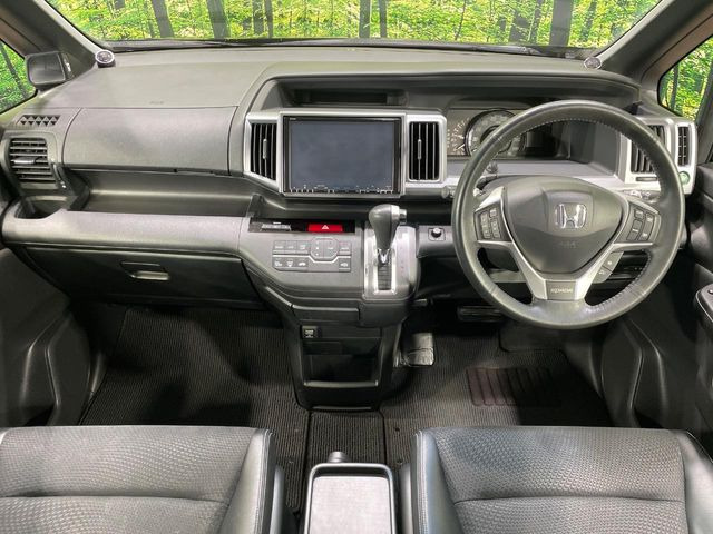 ステップワゴン2.0 スパーダ Z クールスピリット