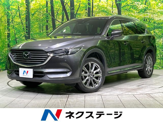 CX-82.5 25T Lパッケージ