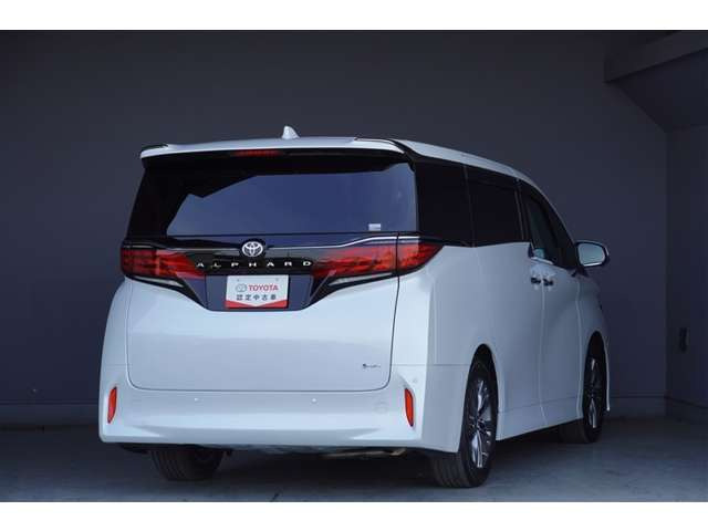 アルファードハイブリッド 2.5 Z