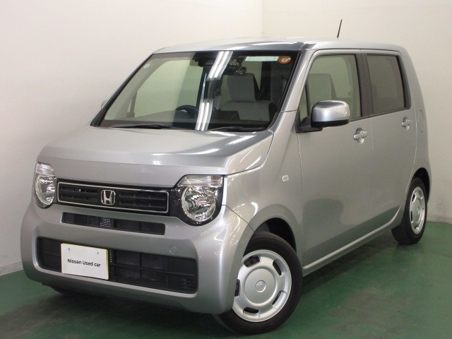 N-WGNG ホンダ センシング