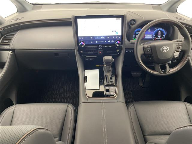 アルファードハイブリッド 2.5 Z